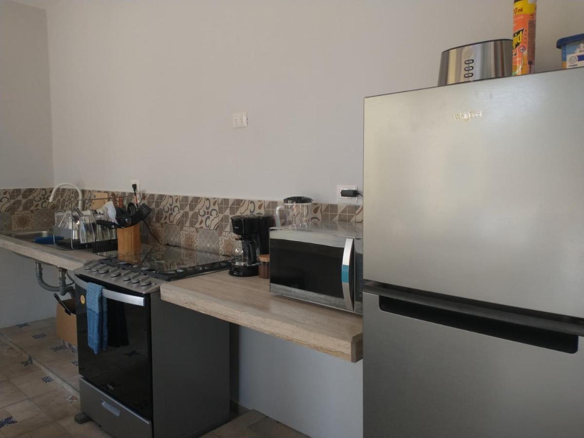 Casa Nicte-Ha Valladolid Valladolid  Eksteriør bilde