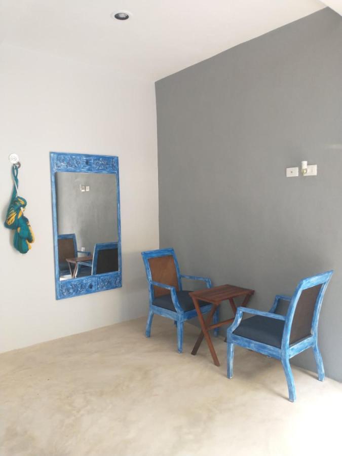 Casa Nicte-Ha Valladolid Valladolid  Eksteriør bilde