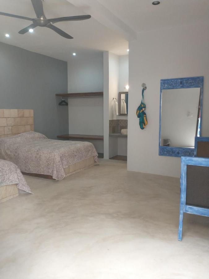 Casa Nicte-Ha Valladolid Valladolid  Eksteriør bilde