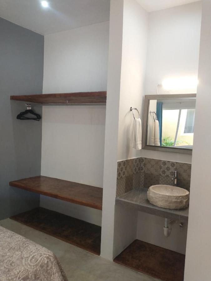 Casa Nicte-Ha Valladolid Valladolid  Eksteriør bilde
