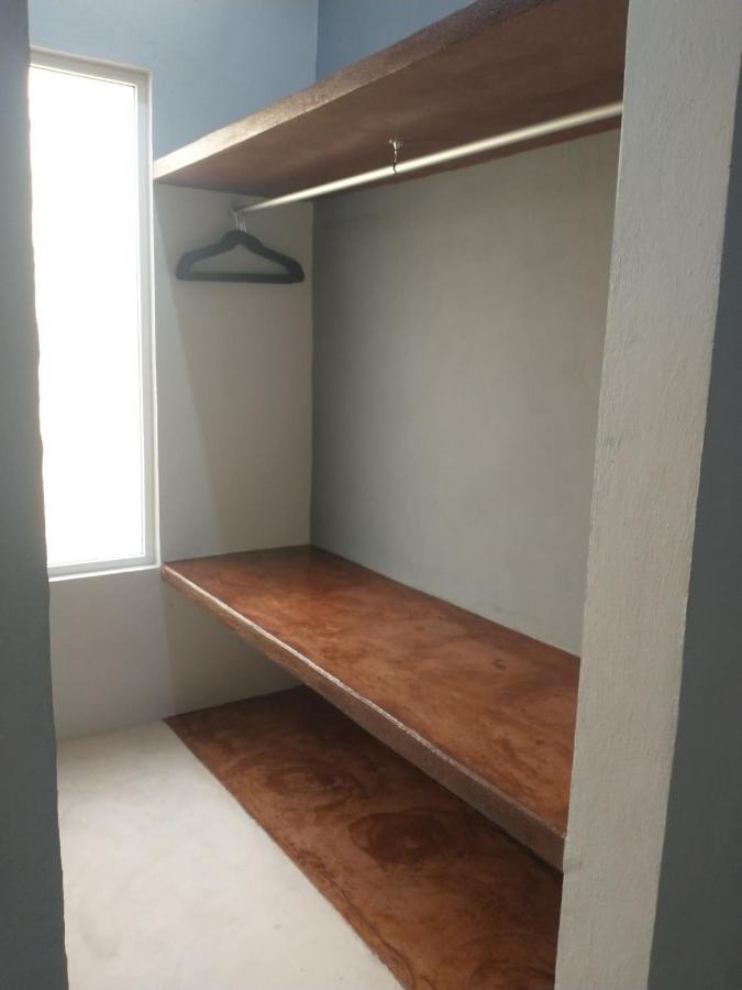 Casa Nicte-Ha Valladolid Valladolid  Eksteriør bilde
