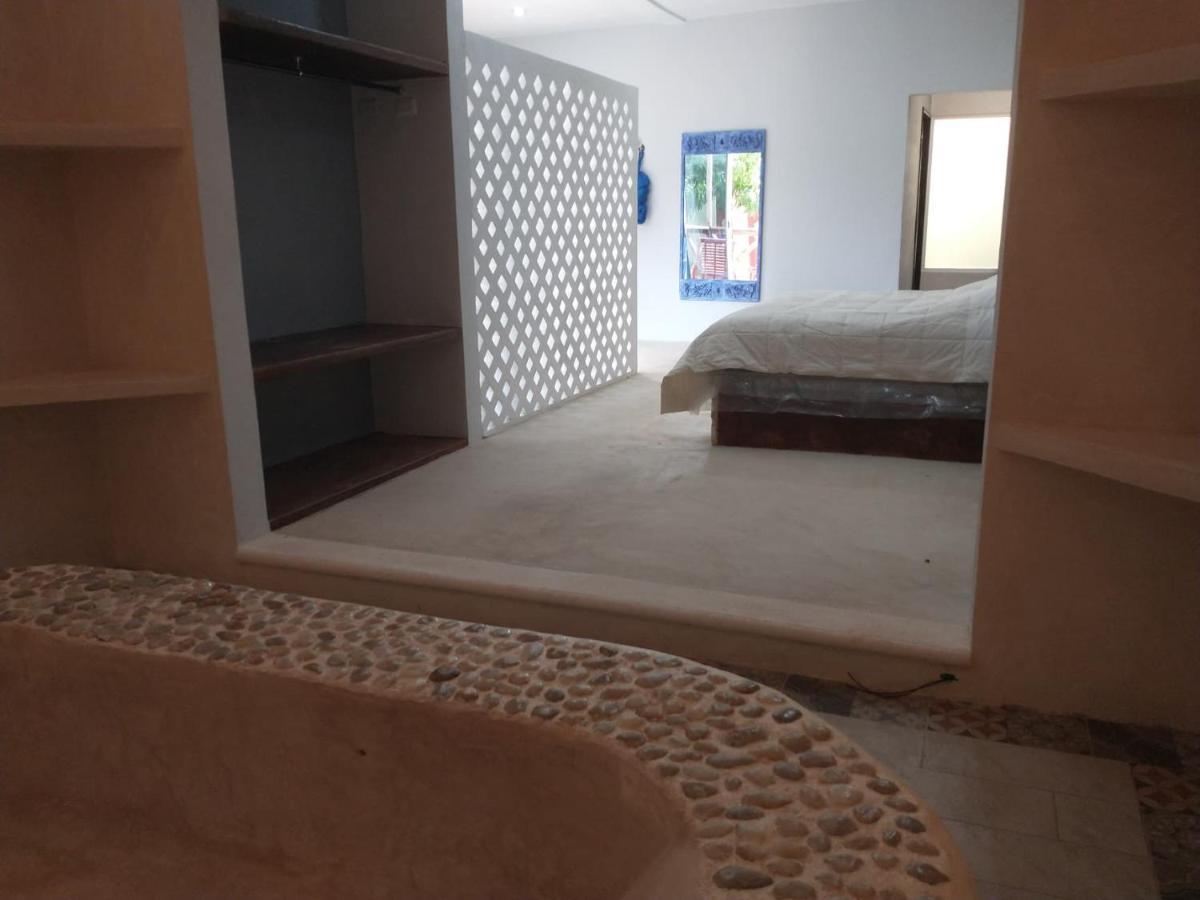 Casa Nicte-Ha Valladolid Valladolid  Eksteriør bilde